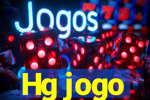 Hg jogo